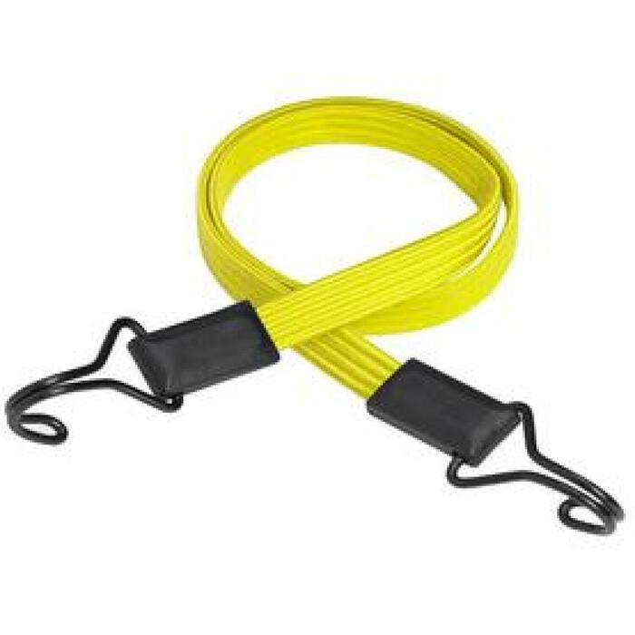 MasterLock Platā gumija kravas stiprināšanai ar