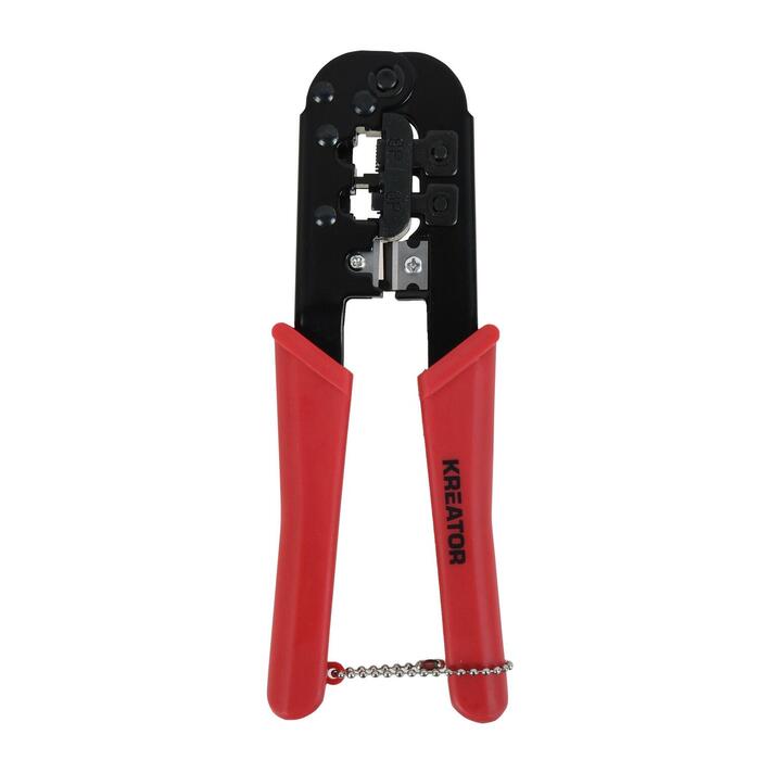 Uzgaļu presējamās stangas KREATOR KRTH62403 185