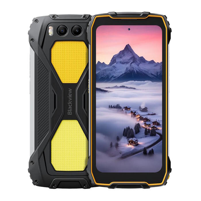 Blackview BV7300 izturīgs viedtālrunis MediaTek Helio