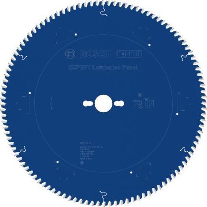 Bosch EXPERT Laminēta paneļa ripzāģis 2608902194