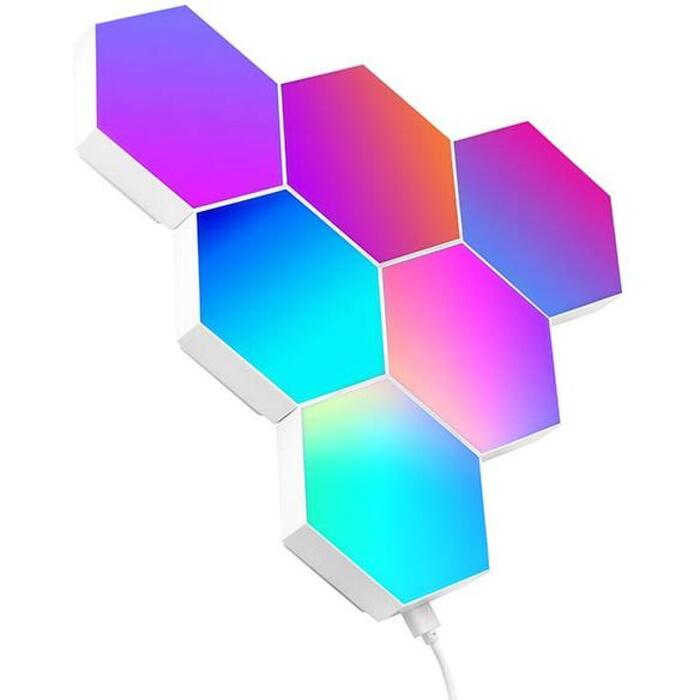 Tracer Dekoratīvā lampa TRAOSW47256, 9W, 5V