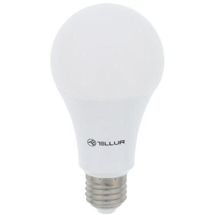 Tellur Viedā spuldze E27 TLL331011, 220-240V