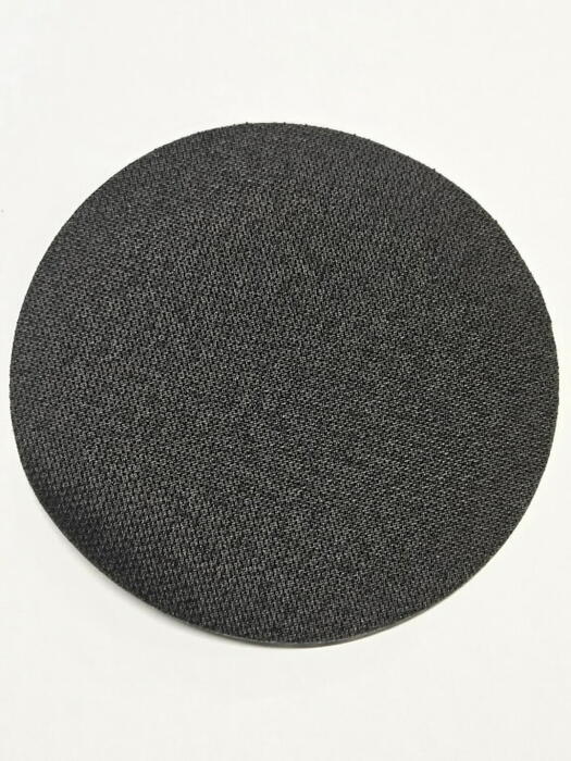 Līmējošā pamatne 150mm, 3M, LIPPAD150J, melna