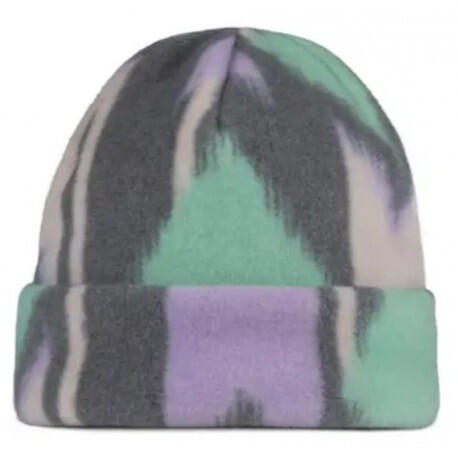 Cepure Polar Prints Beanie, Cusha Multi
