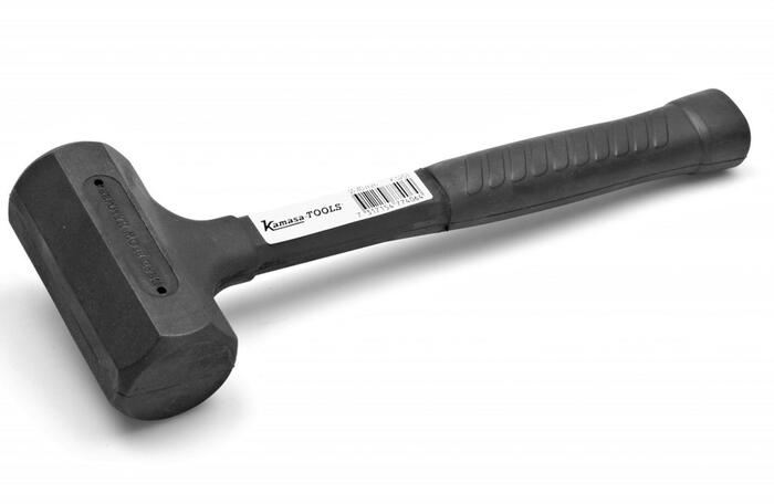 Bezatsitienu āmurs 520g, K5201, KAMASA TOOLS