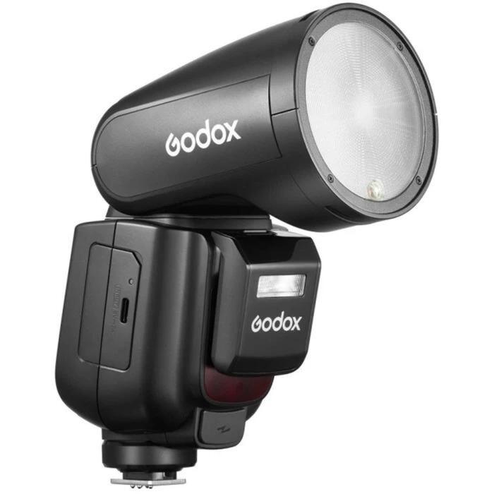 Godox V1Pro C zibspuldze Canon, 76