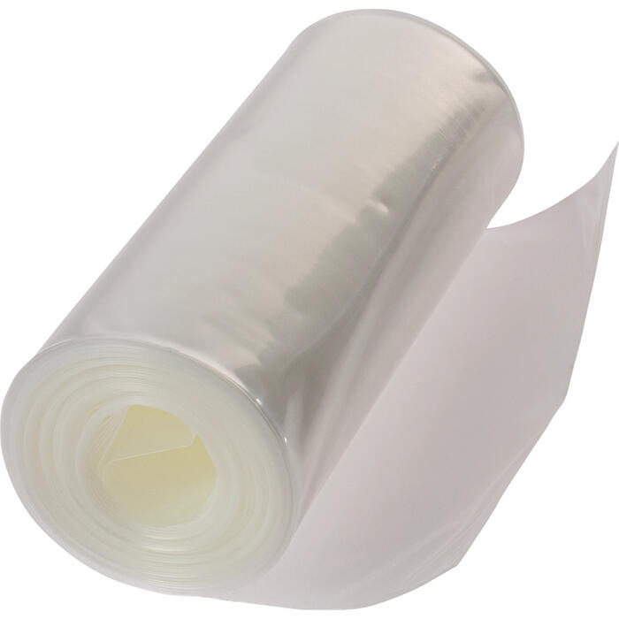 Browin искусственные оболочки для колбас Ø73mm, 310501, 8m, 100°C, полиамид (310501)