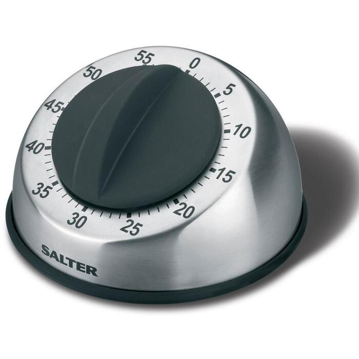 Salter Virtuves taimeris 338 SSBKXR8EU16, 60min