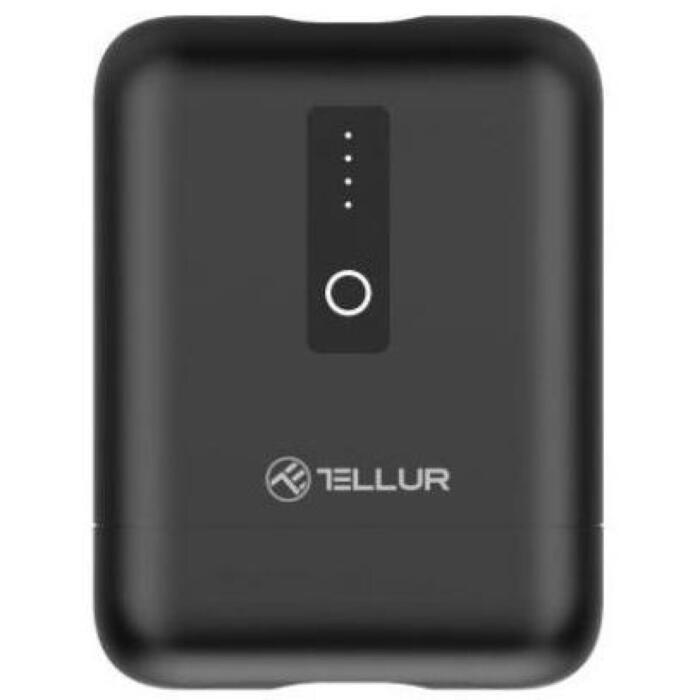 Tellur Power Bank akumulators TLL158291, 10000mAh