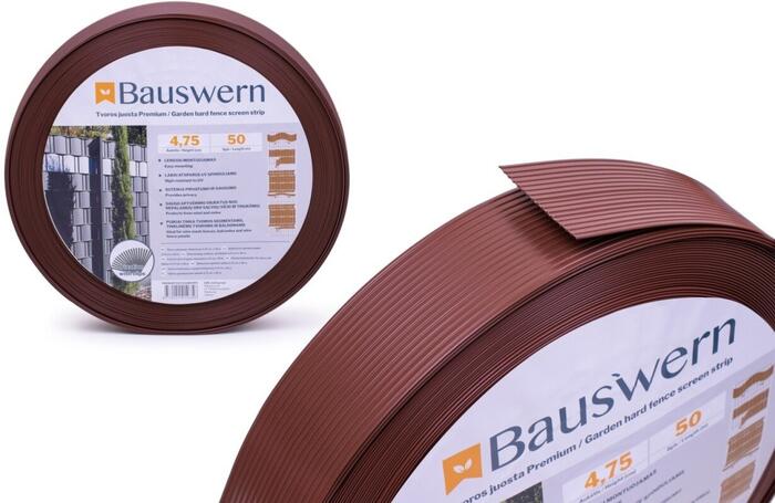Žoga lamile Bauswern Premium 50x0,0475m