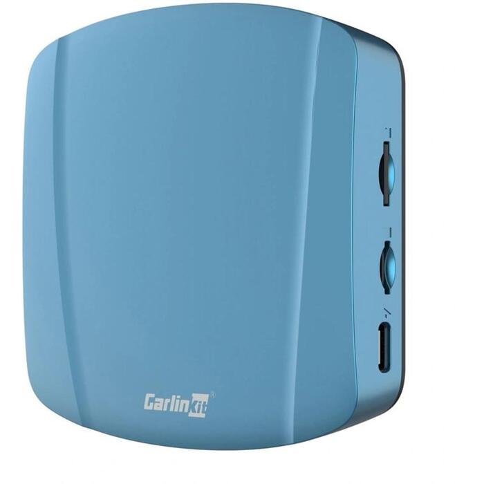Carlinkit TBOX ULTRA bezvadu adapteris, Android