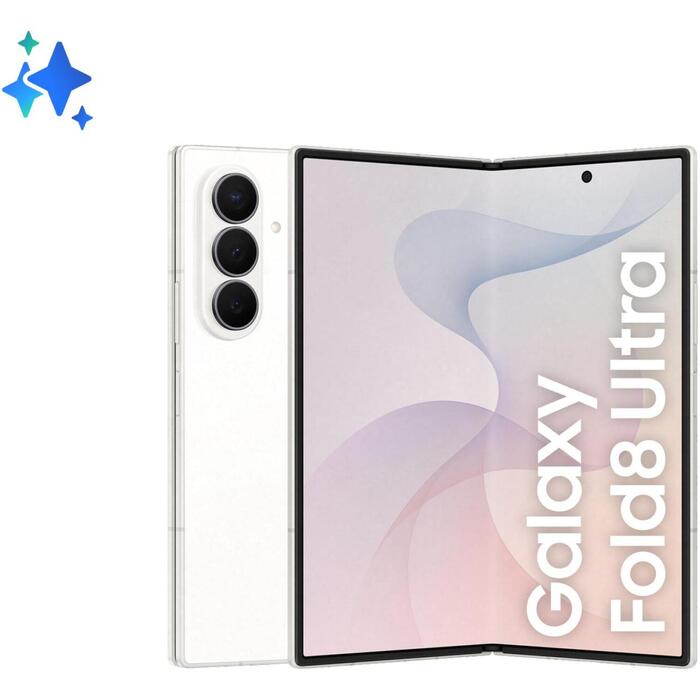 Samsung viedtālrunis Galaxy Z Fold8 Ultra