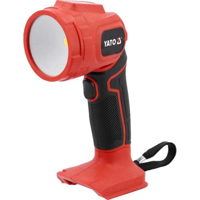Yato lukturis YT-829690, 18V, 300lm, 3W