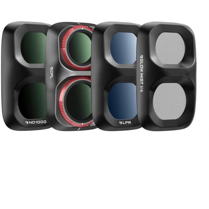 Freewell Osmo Pocket filtru komplekts FW-OP4P-EDY
