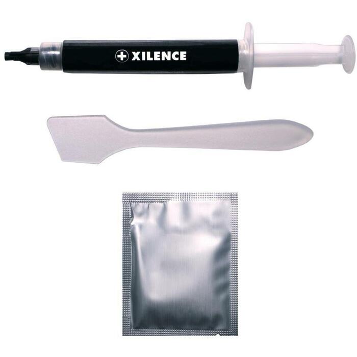 Xilence CPU Dzesētājs XZ018, 0.0025kg