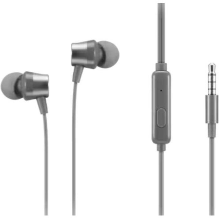 Lenovo Aksesuāri 110 Analogie Iekšausu Austiņas
