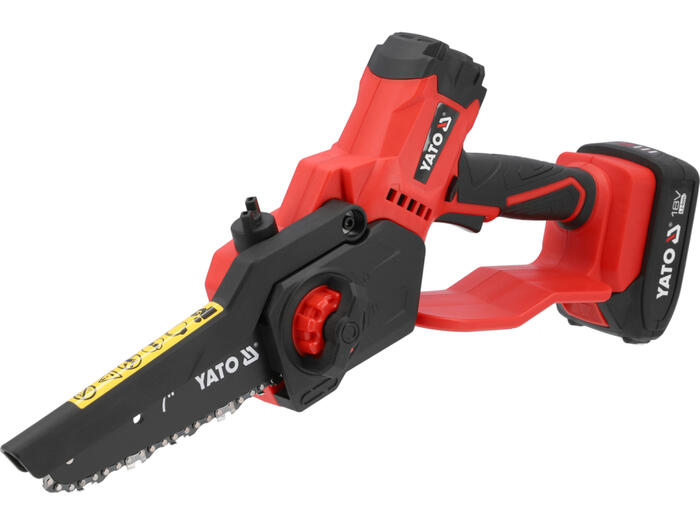 Yato Mini motorzāģis YT-828133, 18V, 7
