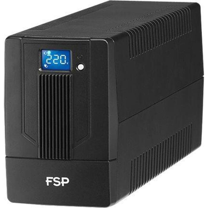 FSP UPS iFP 2000, 2000VA, 1200W