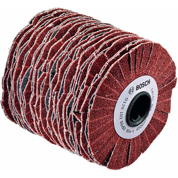 Slīpēšanas disks PRR 250/Texoro 1600A00153 BOSCH