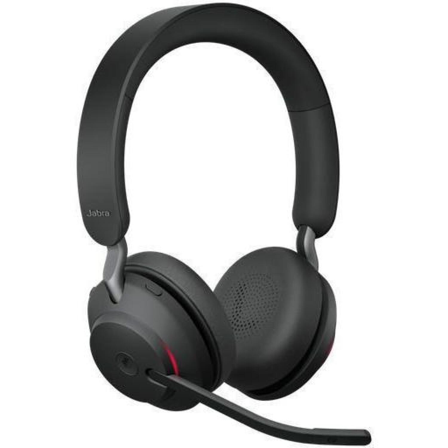Jabra austiņas Evolve2 65 Link380c MS