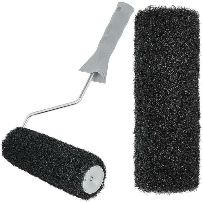 Geko Smoothing roller G02294 18 ×