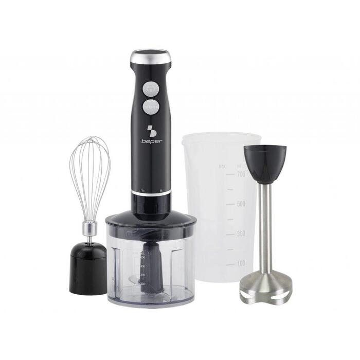 Beper Iegremdējamais blenderis P102FRU151, 1000 W