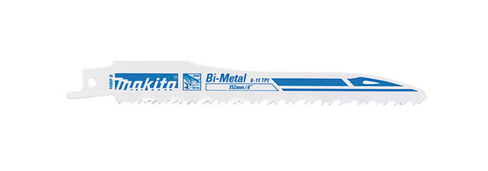 SUPER EXPRESS Zobenzāģa asmeņi BiM 152x0