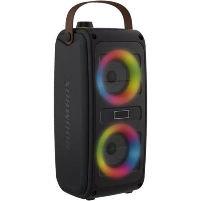 Denver BTV-230MK2 111151030190, Bluetooth skaļrunis, 100W