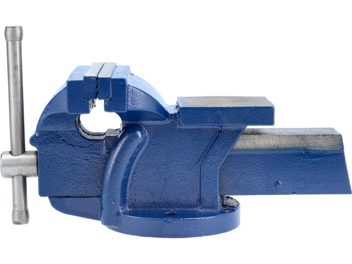 Vorel GRE 36034, skrūvspīles, 150mm, čuguns