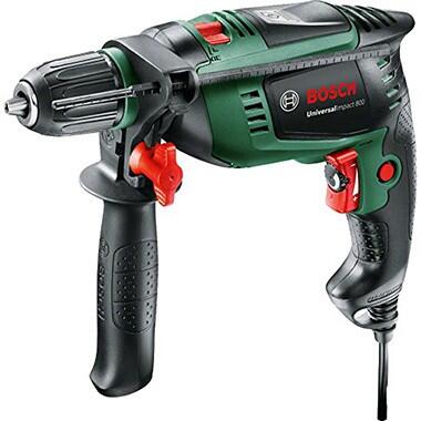 Triecienurbjmašīna Universal lmpact 800 0603131120 BOSCH
