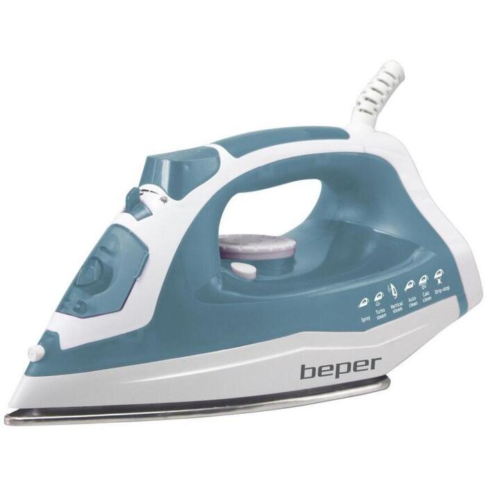 Beper Tvaika gludeklis P204FER002, 2400 W