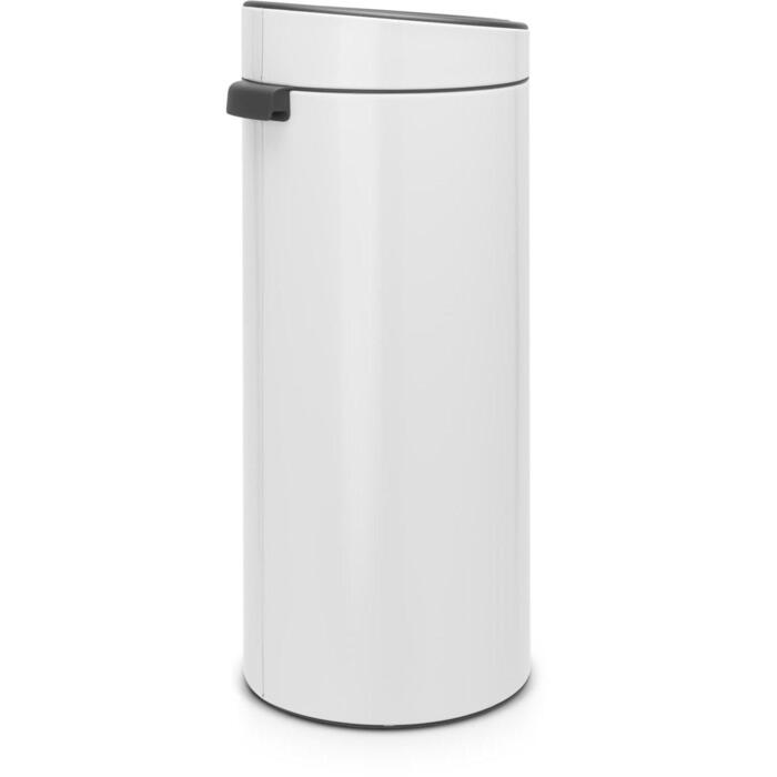 Brabantia Touch Bin atkritumu tvertne 115141