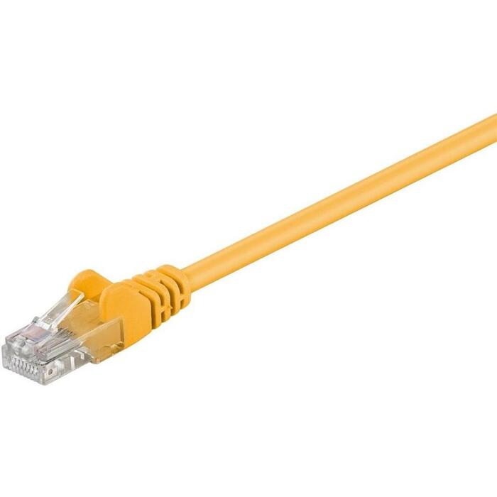 Goobay CAT 5e patch kabelis 95556