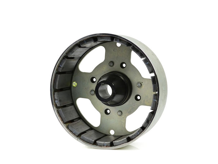 Rotors ģeneratoram, augstas veiktspējas, CT05012-4, Tvardy