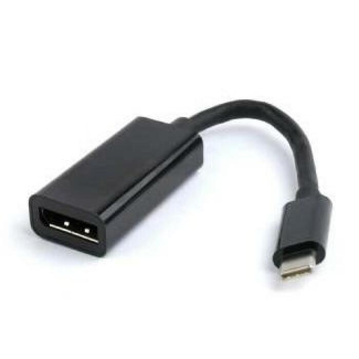 Gembird USB adapteris Type C uz