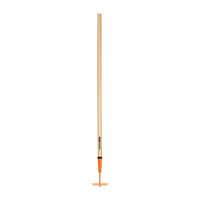 Kaplis bērniem ar koka rokturi 104cm