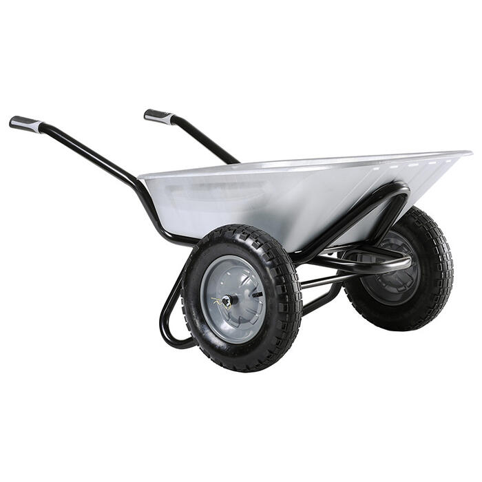 Ķerra CLIPSO EXCEL 100, ZN 100L