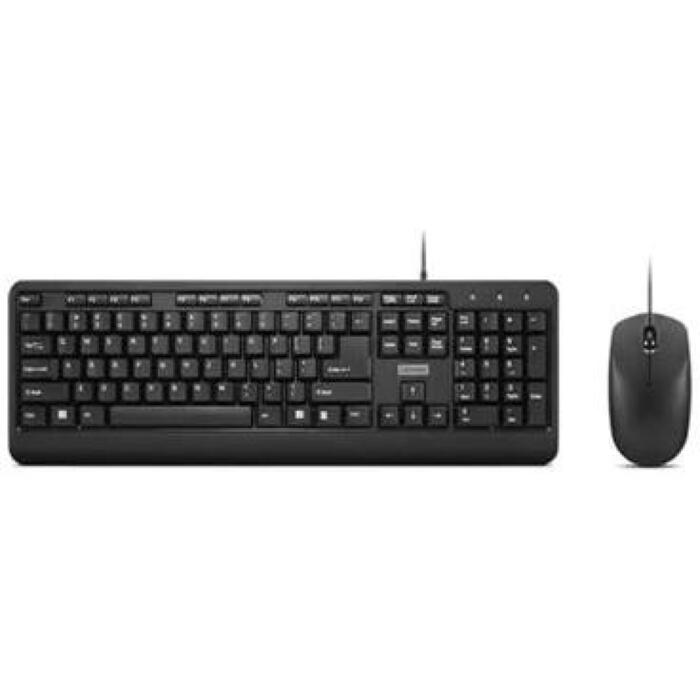 Lenovo 160 Combo klaviatūra un pele