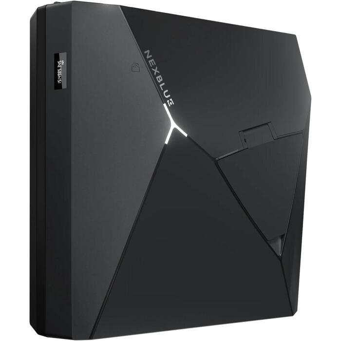 NexBlue Delta Max NB1620E, 22 kW