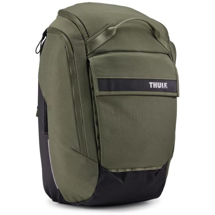 Thule велосипедная сумка 3205093, 26L, 31.5x28x51.5см, 1.8кг, полиэстер, отсек для ноутбука 16 дюймов (3205093)