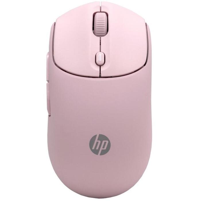 HP 400 Quiet Pink bezvadu pele