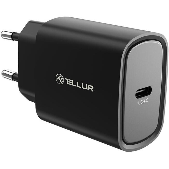 Tellur Lādētājs TLL151411, AC 100-240V 0