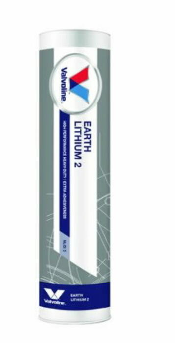Valvoline Litija smērviela EARTH LITHIUM 2