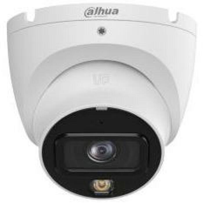 Dahua IPC-HDW1839T-A-IL-0280B-S6 tīkla kamera, 8 MP