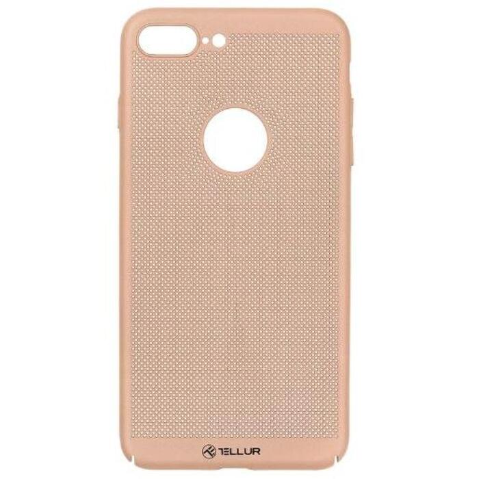 Tellur TLL121293 aizmugurējais vāciņš iPhone 8