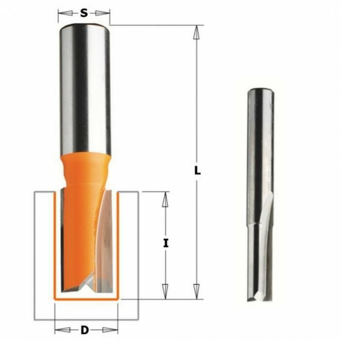 CMT Frēzes asmens TCT 911.220