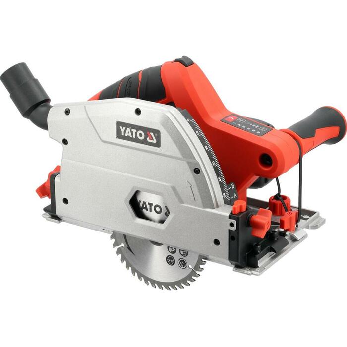 Yato zāģis YT-821701 18 V d