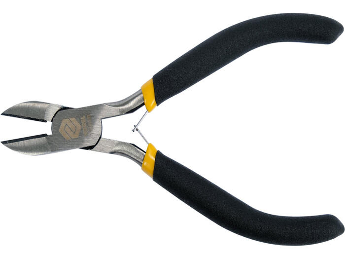 Vorel Knaibles 42301, 110mm, rūdītas, pulētas