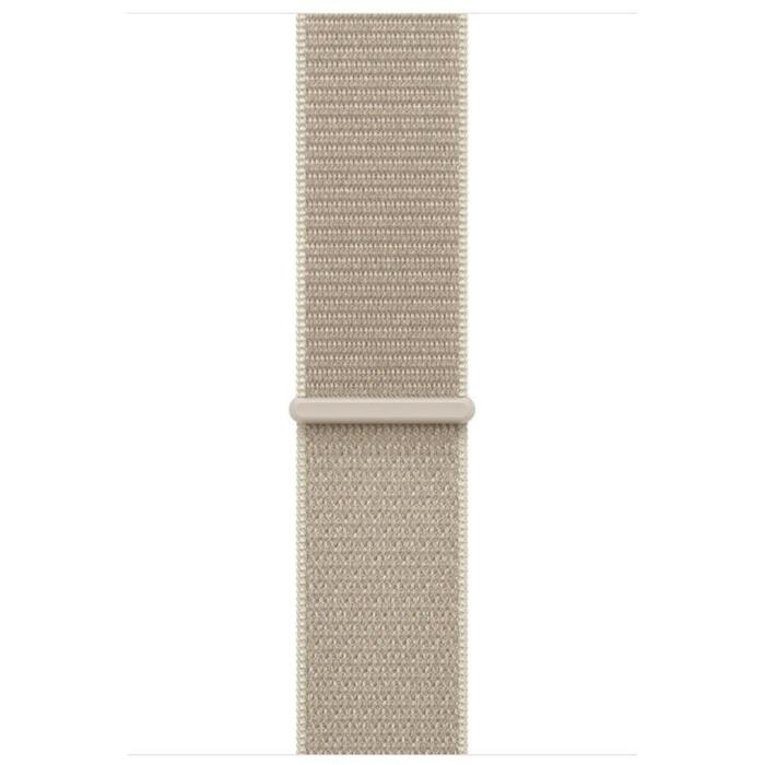 Apple pulksteņa aproce MK8A4ZM/A, 46mm, kaļķakmens