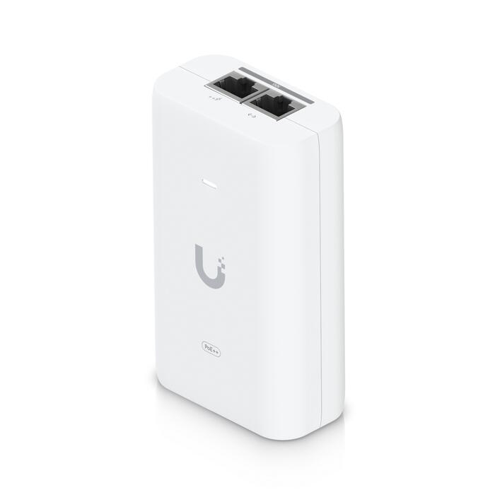 PoE+ barošanas adapters 30 W ar